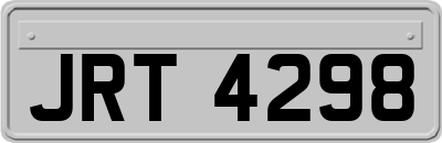 JRT4298