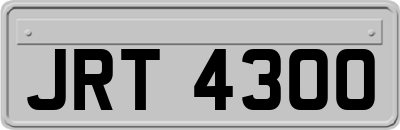 JRT4300