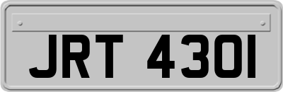 JRT4301