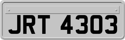 JRT4303