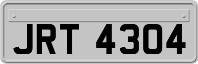 JRT4304