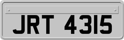JRT4315