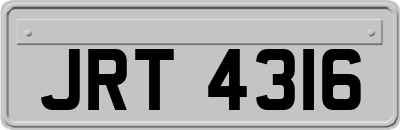 JRT4316