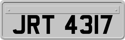JRT4317