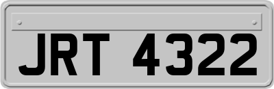 JRT4322