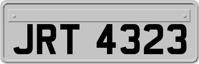 JRT4323