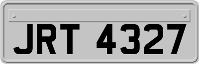 JRT4327