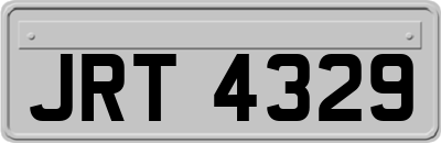 JRT4329
