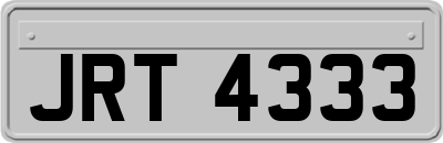 JRT4333