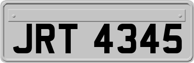 JRT4345