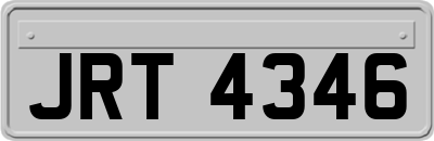 JRT4346