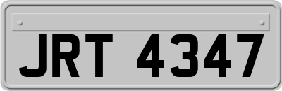 JRT4347
