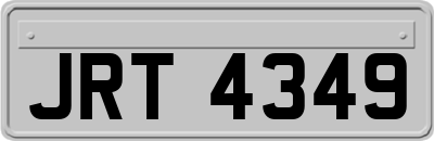 JRT4349