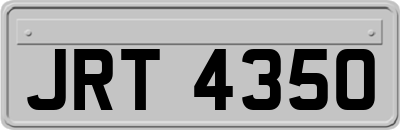 JRT4350