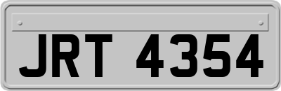JRT4354