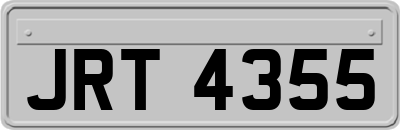 JRT4355