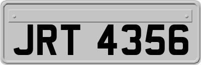 JRT4356