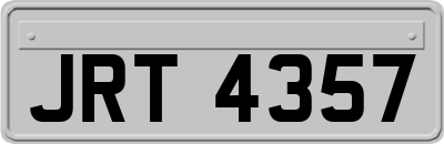 JRT4357