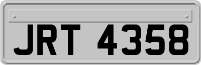 JRT4358