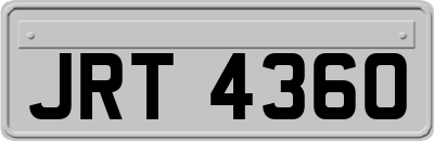 JRT4360