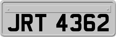 JRT4362