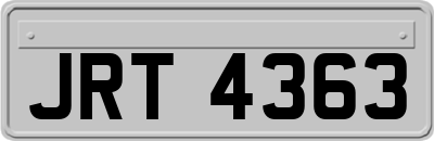 JRT4363