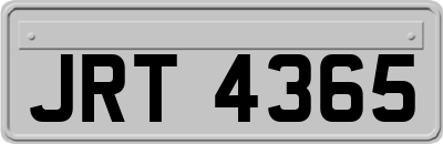 JRT4365