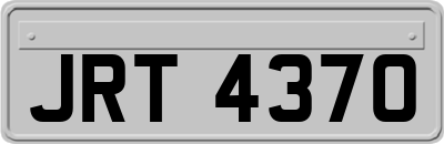 JRT4370
