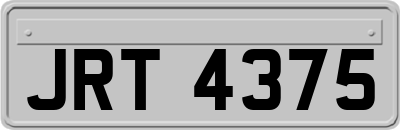 JRT4375