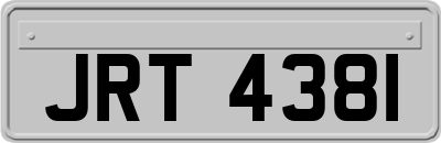 JRT4381