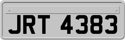 JRT4383