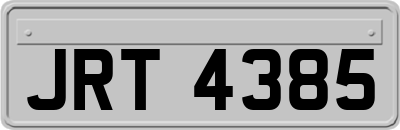 JRT4385