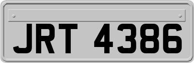 JRT4386