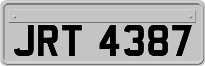 JRT4387