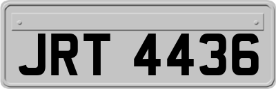 JRT4436