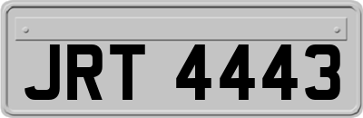 JRT4443