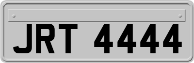 JRT4444