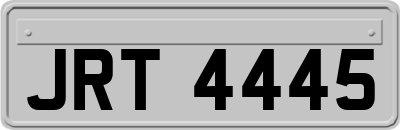 JRT4445