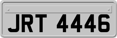 JRT4446