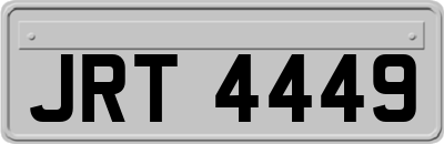 JRT4449