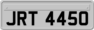 JRT4450