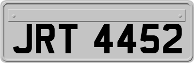 JRT4452