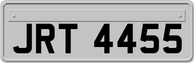 JRT4455