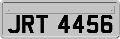 JRT4456