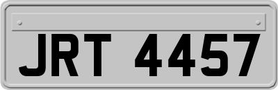 JRT4457