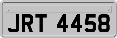 JRT4458