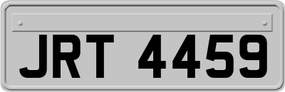 JRT4459