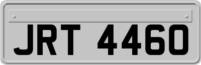 JRT4460