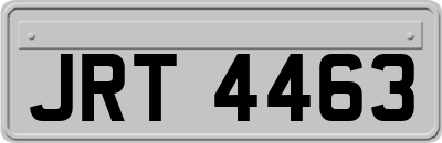 JRT4463