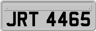 JRT4465